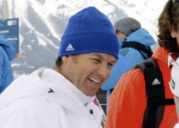 JO 2030 : à qui la présidence après le retrait de Martin Fourcade ?