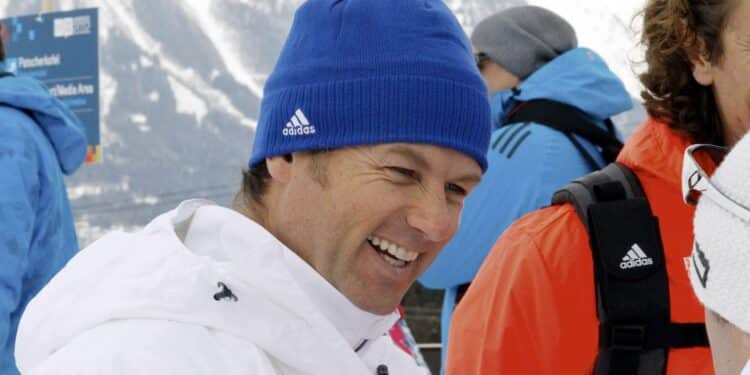 JO 2030 : à qui la présidence après le retrait de Martin Fourcade ?