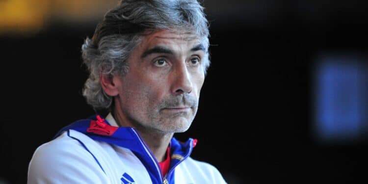 Escrime : un nouveau DTN pour l’escrime française