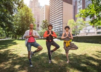 Sport-santé : Balaruc-les-Bains mise sur l’activité physique