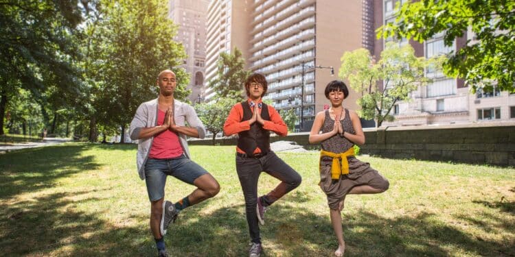 Sport-santé : Balaruc-les-Bains mise sur l’activité physique