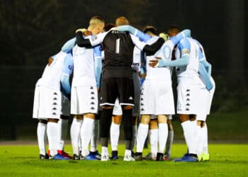 Football : le Tours FC, c’est (presque) fini