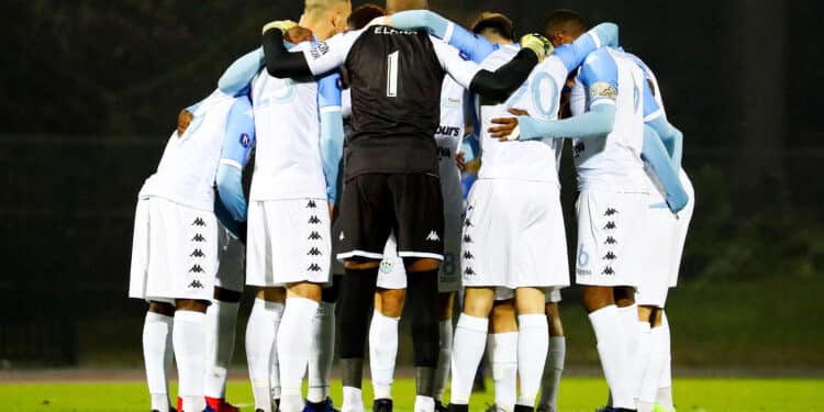 Football : le Tours FC, c’est (presque) fini