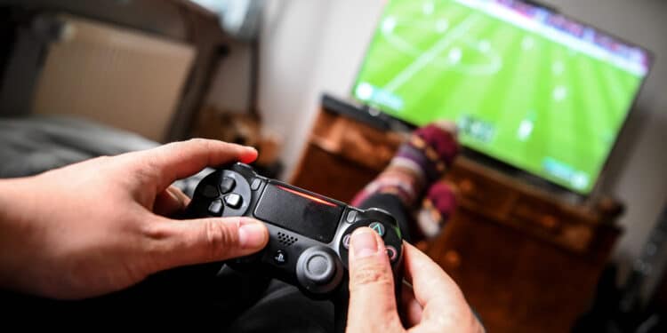 Esport : le gigantesque flop des jeux de sport