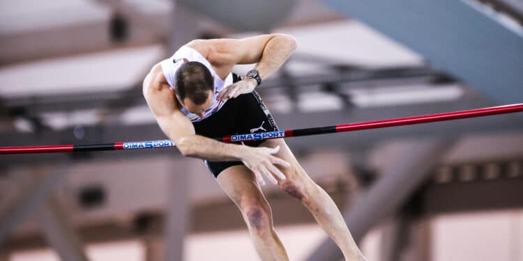 Athlétisme : feu d’artifice à Miramas ?