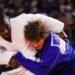 Judo : Nice et le PSG au sommet du judo français