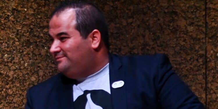 Kamel Chibli : « Une période très heureuse pour l’Open Occitanie »