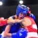 Boxe : les Bleu(e)s font la loi à Sofia !