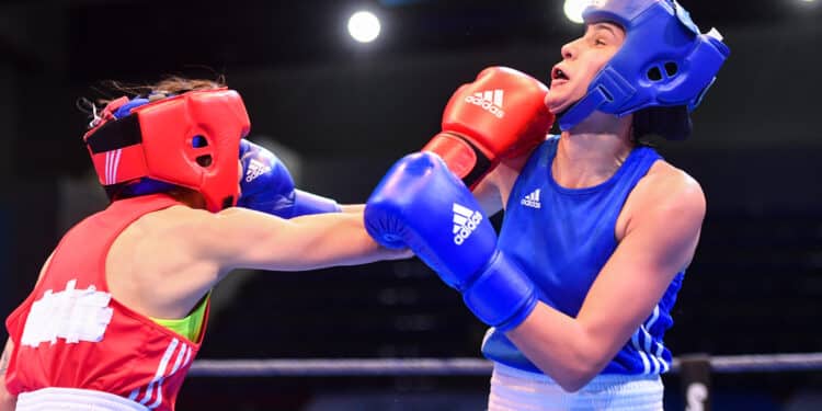 Boxe : cap sur le tournoi Strandja pour les pépites françaises