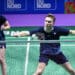Badminton : les Bleu(e)s argentés… mais encore trop justes