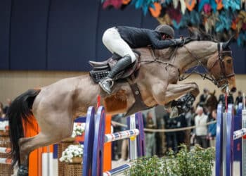 Equitation : le Grand Prix de Paris, une révolution équestre