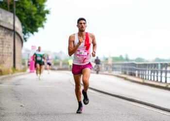 Running : l’Ekiden de Montgeron de retour en Essonne !
