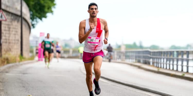 Running : l’Ekiden de Montgeron de retour en Essonne !