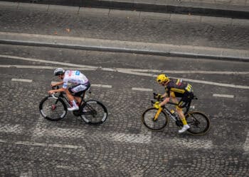 Tour de France 2025 : Mantes-la-Ville à l’honneur