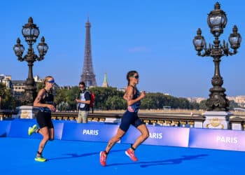 Triathlon : quel début de saison pour les Bleus ?