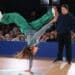 Grand retour de la danse hip-hop à l’Accor Arena !