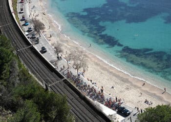 Cyclisme : de reTour dans les Alpes-Maritimes