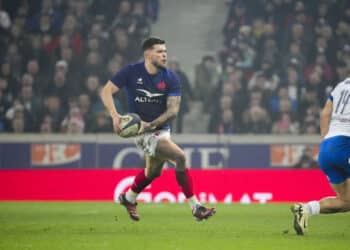 Rugby : deux retours très attendus pour Angleterre – France
