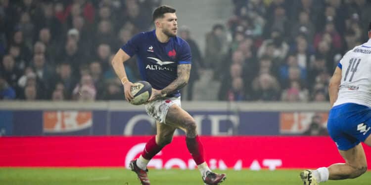 Rugby : deux retours très attendus pour Angleterre – France