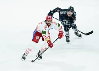 Hockey sur glace : Grenoble pour marquer l’histoire ?