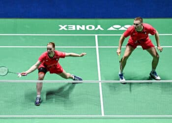 Badminton : les Bleu(e)s enfin rois d’Europe ?