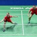 Badminton : les Bleu(e)s enfin rois d’Europe ?