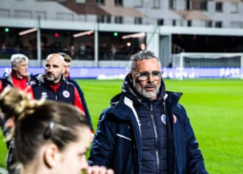 Football : le Tours FC, c’est (presque) fini