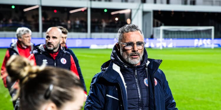 Football : le Tours FC, c’est (presque) fini