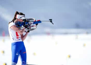 Sports d’hiver : la jeunesse tricolore déjà lancée vers 2030