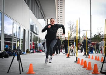 Des Français en forme olympique après Paris 2024 ?