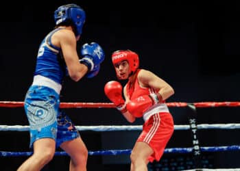 Boxe : vendredi de folie pour les Bleues ?