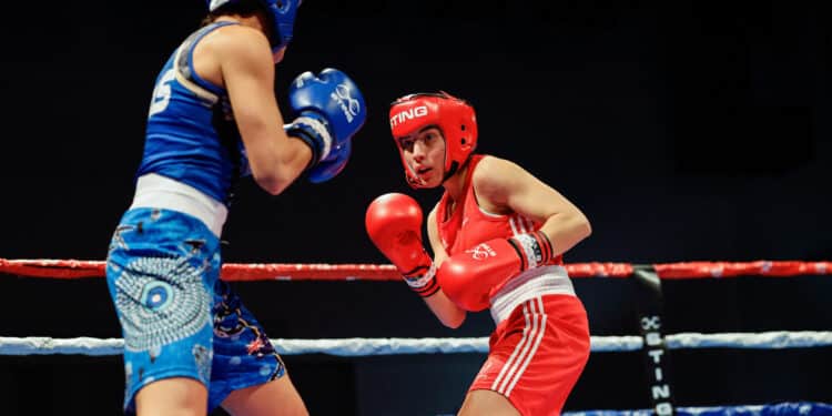 Boxe : vendredi de folie pour les Bleues ?