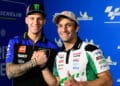 Moto GP : quels objectifs 2025 pour Quartararo et Zarco ?