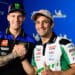 Moto GP : quels objectifs 2025 pour Quartararo et Zarco ?
