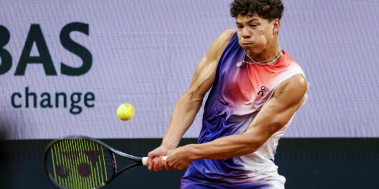 Tennis : l’UTS de Nîmes accueille une ultime star !