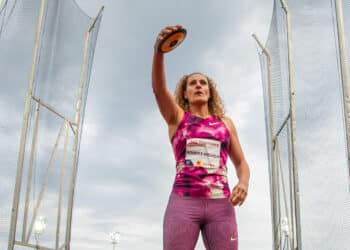 Athlétisme : les rois des lancers réunis en Provence