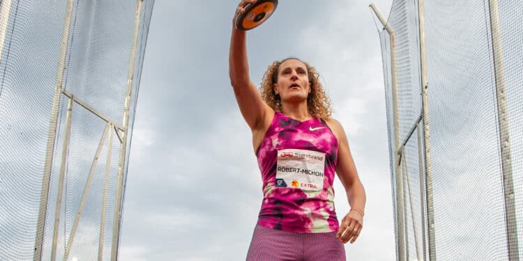 Athlétisme : les rois des lancers réunis en Provence