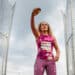 Athlétisme : les rois des lancers réunis en Provence