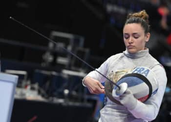 Escrime : quel parcours vers l’excellence pour Eva Lacheray ?