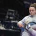 Escrime : quel parcours vers l’excellence pour Eva Lacheray ?