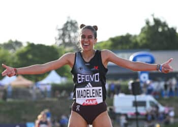 Athlétisme : quête de records au meeting de Lyon