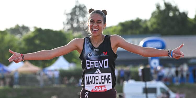 Athlétisme : quête de records au meeting de Lyon