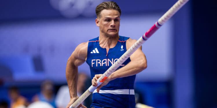 Thibaut Collet : « L’objectif cette année, c’est de franchir 6 mètres »