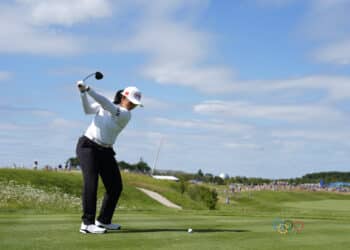 Le golf accélère sa transition écologique à Paris