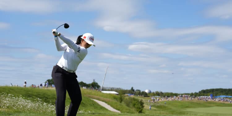 Le golf accélère sa transition écologique à Paris