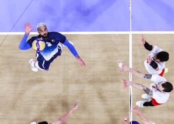 Volley : MAIF engagé au côté du volley français jusqu’en 2028
