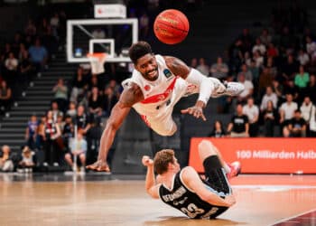 Basket : Bourg quitte l’Europe proche de l’exploit