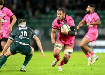 Rugby : une Winter Party pour Stade Français – Pau !