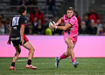 Rugby : le Stade Français réaffirme son ambition pour sa formation
