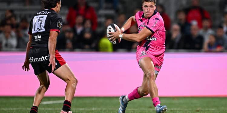Rugby : le Stade Français réaffirme son ambition pour sa formation